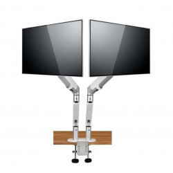 Arm 2 68.6 Cm (27") Desk | APLIUM