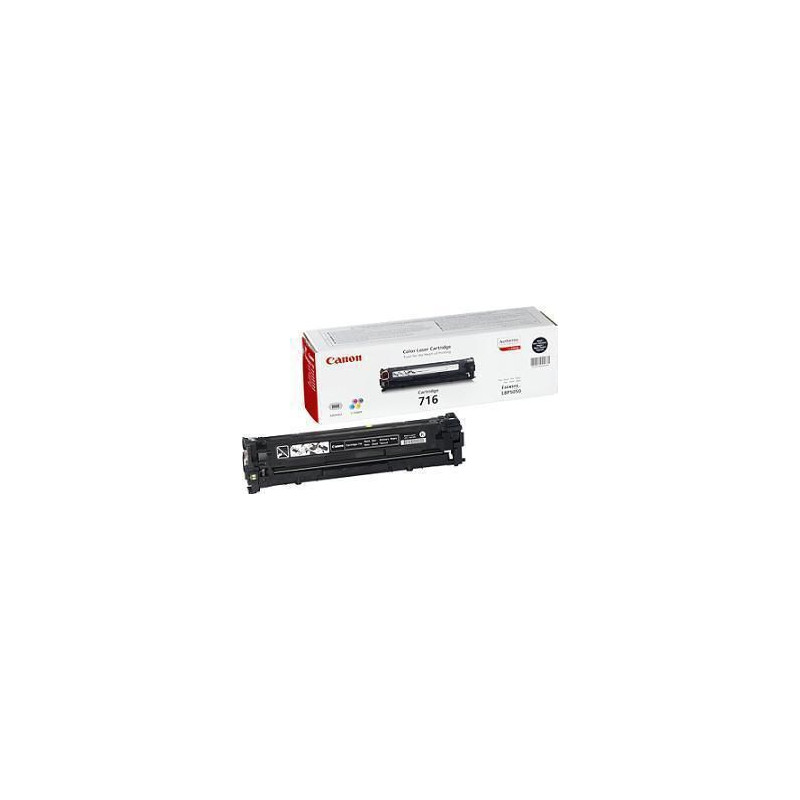 Toner Black