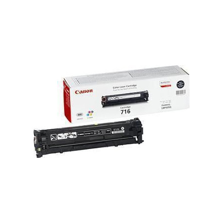 Toner Black