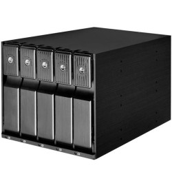 Disk Array Black | APLIUM