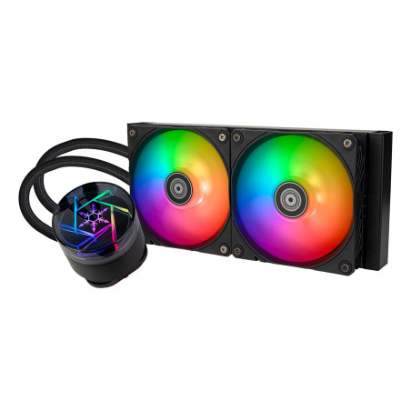 Novapeak 240 Argb Processor | APLIUM