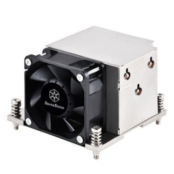 Xenon Xe02-2011 Processor | APLIUM