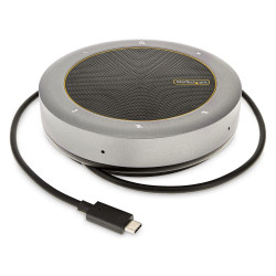 Usb-C Speakerphone Docking | APLIUM