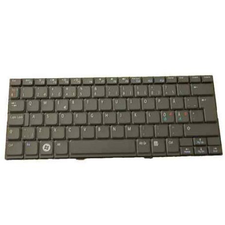 Keyboard (NORDIC)