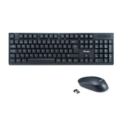 Wireless Keyboard & Mouse | APLIUM