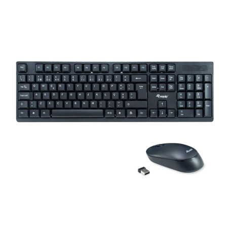 Wireless Keyboard & Mouse | APLIUM