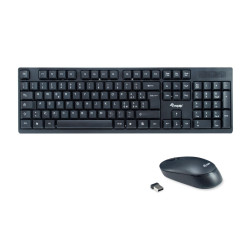 Wireless Keyboard & Mouse | APLIUM