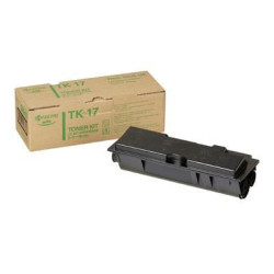 Toner Black TK-17