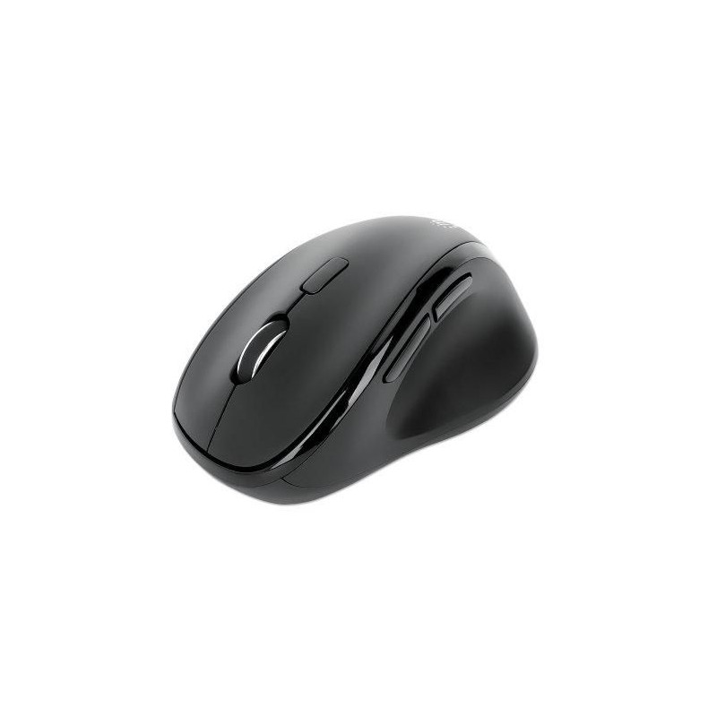 Ergonomic Wireless Mouse, | APLIUM