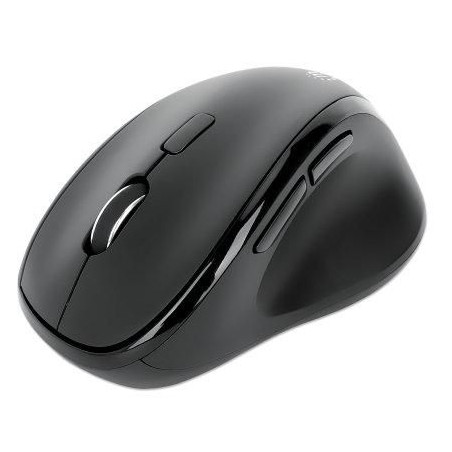 Ergonomic Wireless Mouse, | APLIUM