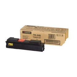 Toner Black TK-440