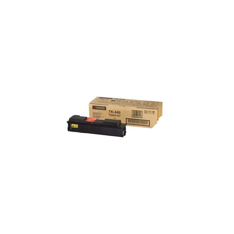 Toner Black TK-440