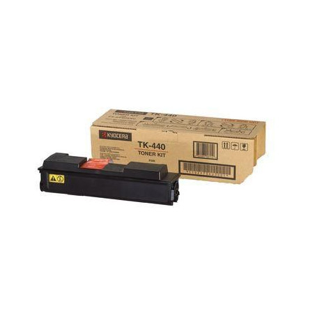 Toner Black TK-440