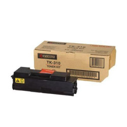 Toner Black TK-310