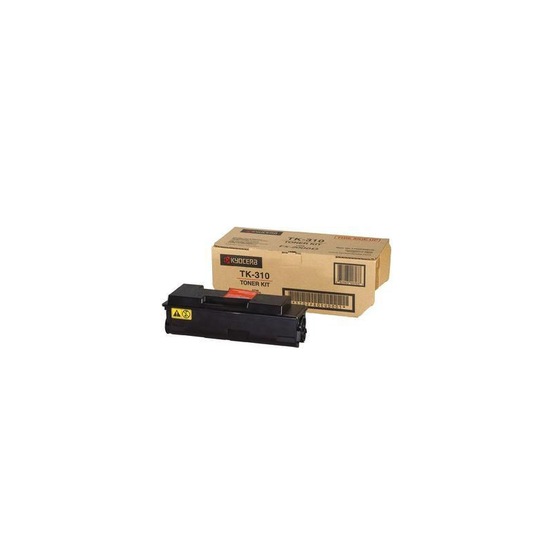 Toner Black TK-310
