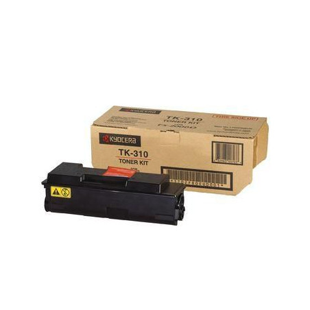 Toner Black TK-310