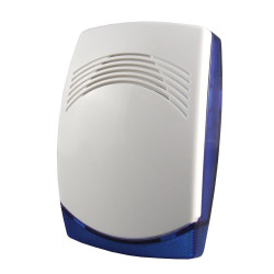 Piccolo Internal Sounder