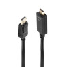 0.5M Displayport To Hdmi