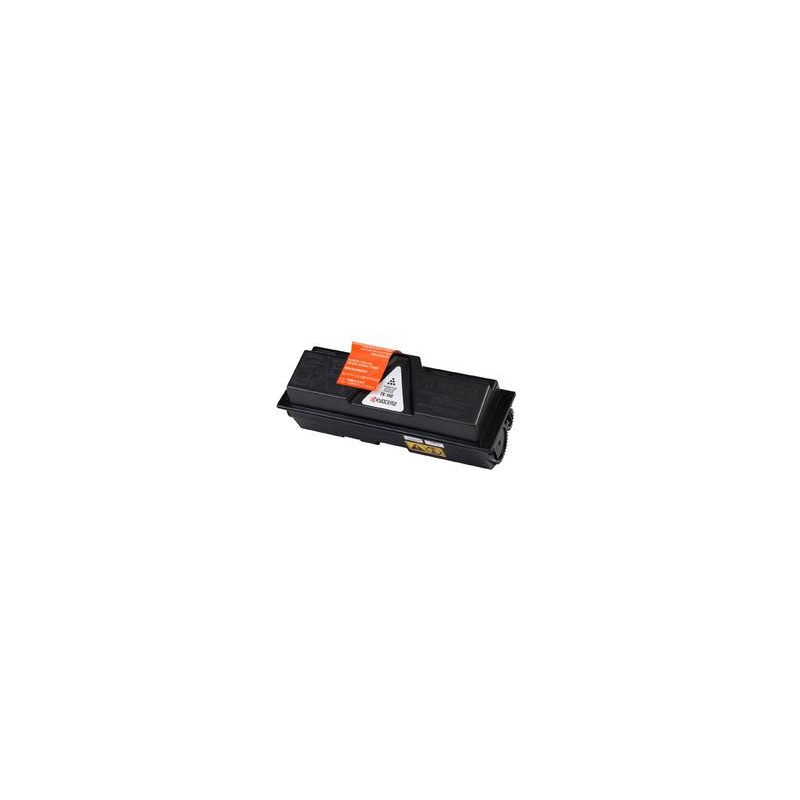 Toner Black TK-140