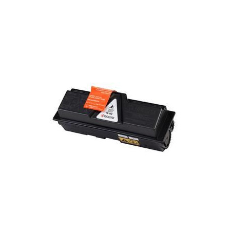 Toner Black TK-140
