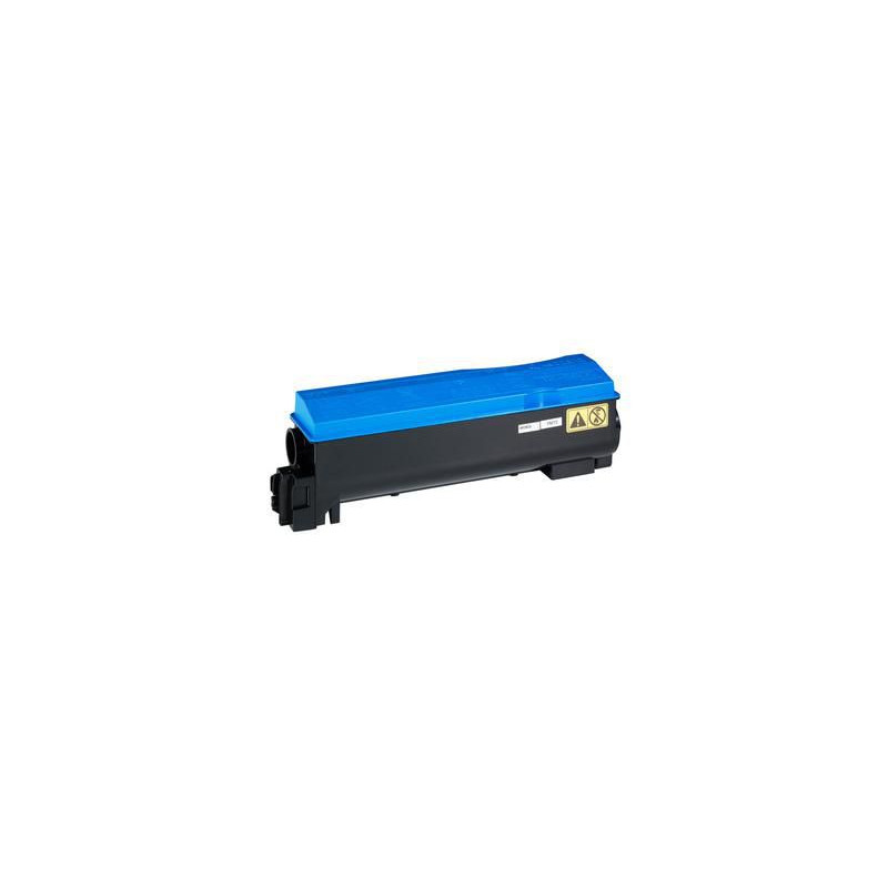 Toner Cyan TK-550C