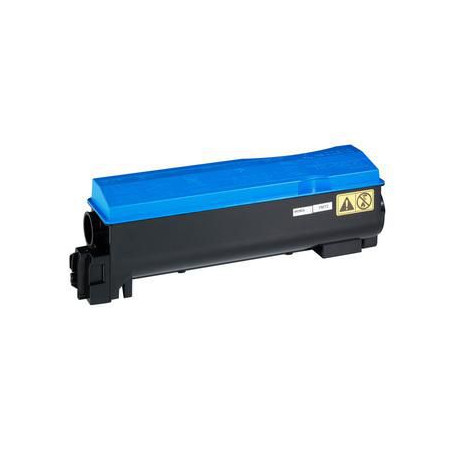 Toner Cyan TK-550C