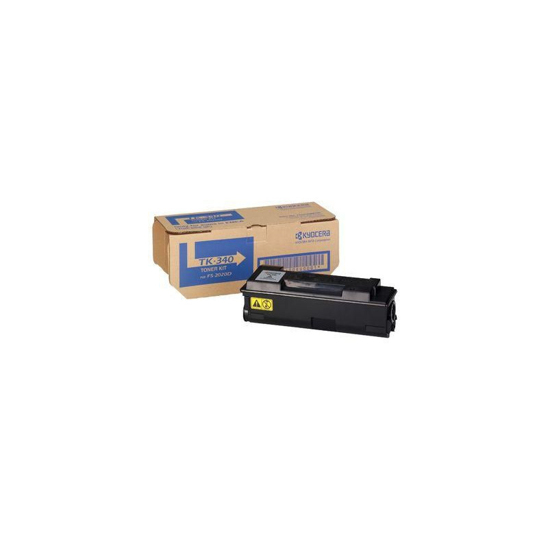 Toner Black TK-340