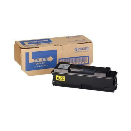 Toner Black TK-340