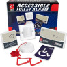 Emergency assistance/disabled