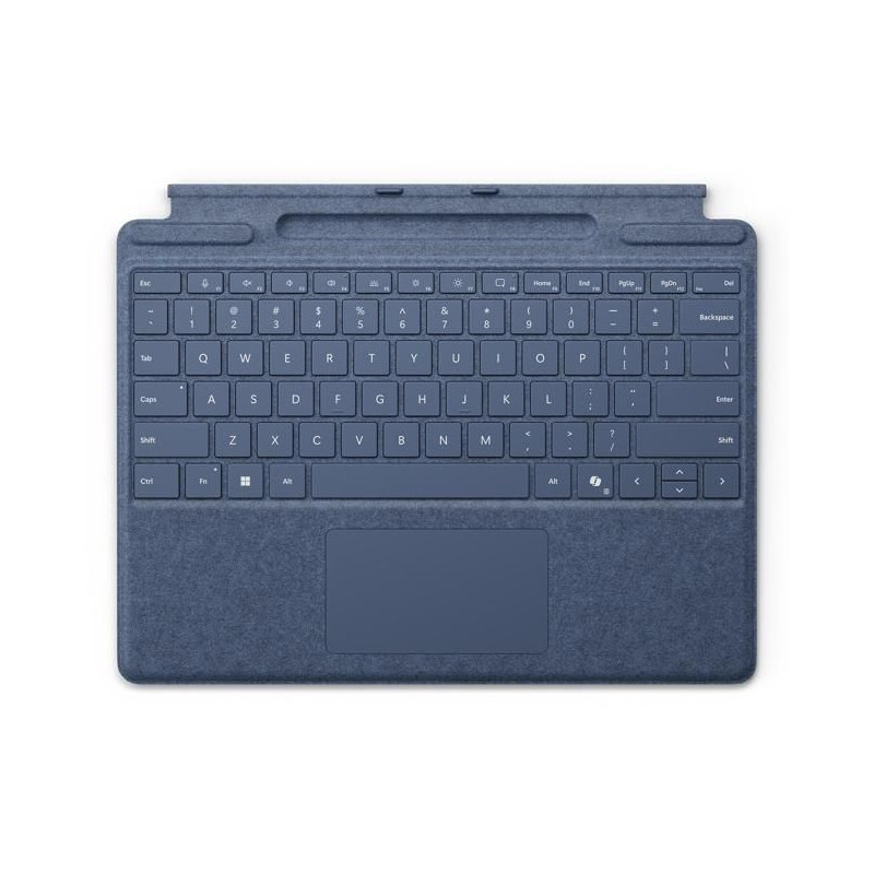 Surface Pro Keyboard With Pen | APLIUM