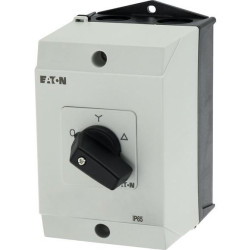 T3-4-8410/I2 Toggle Switch 3P | APLIUM