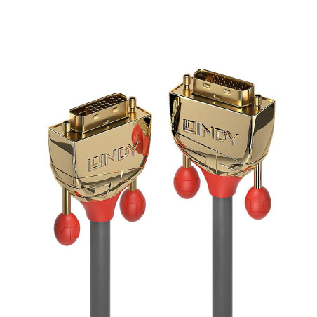 7,5M Dvi-D Dual Link Cable,