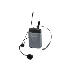 Wireless Microphone | APLIUM