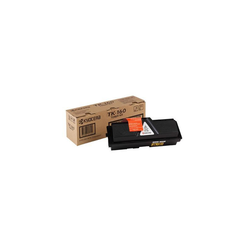 Toner Black TK-160