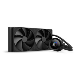 NZXT Kraken Plus 280 Procesador Sistema de refrigeración líq | APLIUM