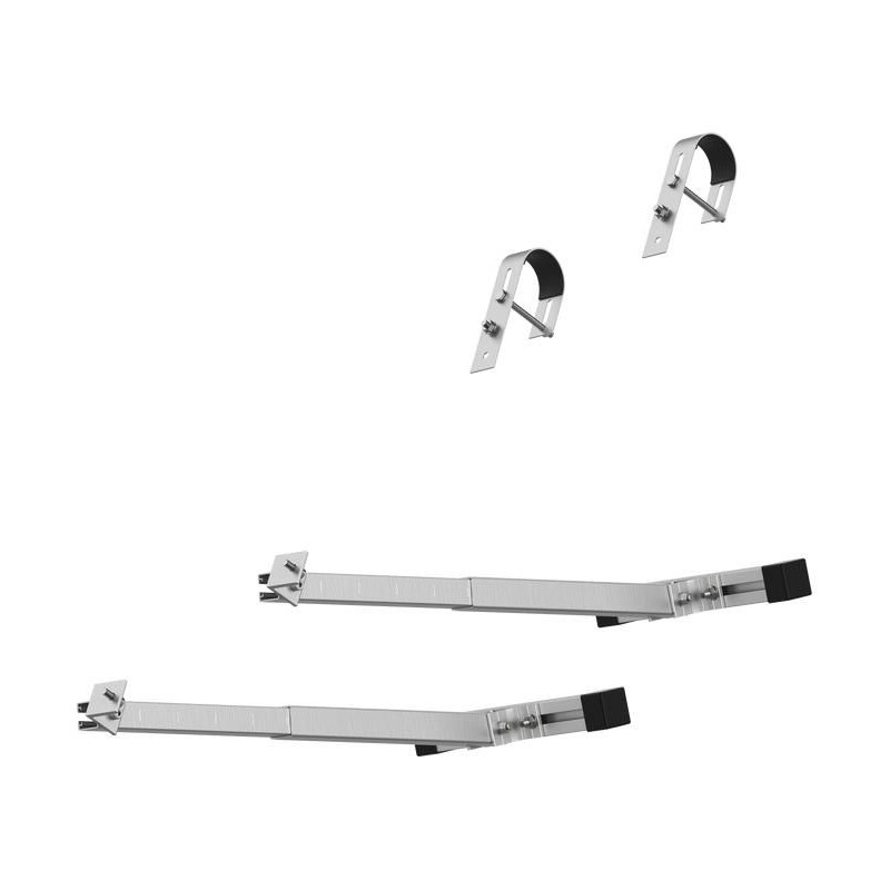 Solar Panel Accessory Bracket | APLIUM