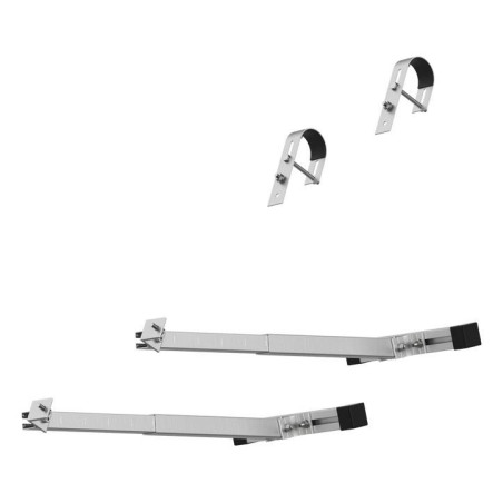 Solar Panel Accessory Bracket | APLIUM