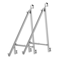 Solar Panel Accessory Bracket | APLIUM
