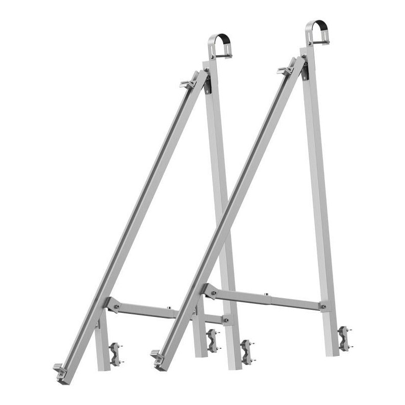 Solar Panel Accessory Bracket | APLIUM