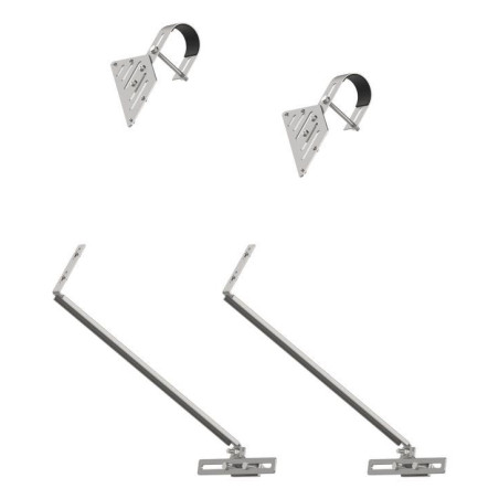Solar Panel Accessory Bracket | APLIUM