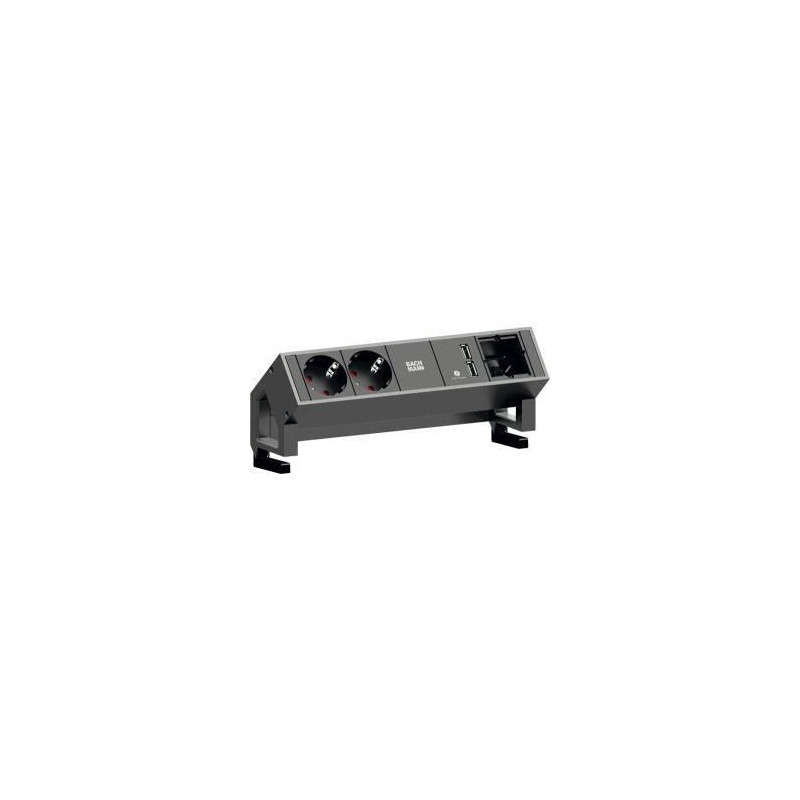Desk 2 Power Extension 0.2 M | APLIUM