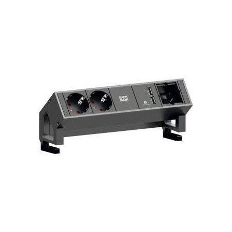 Desk 2 Power Extension 0.2 M | APLIUM