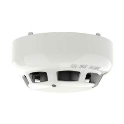 Photoelectric Smoke Sensor -