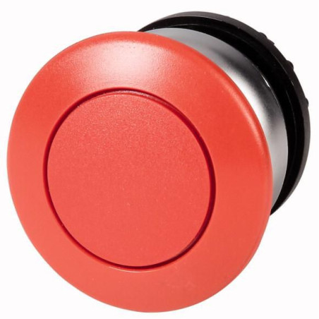 M22-Dp-R Pushbutton Switch Red | APLIUM