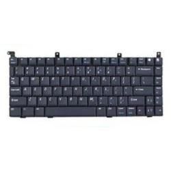 Keyboard (FRENCH)