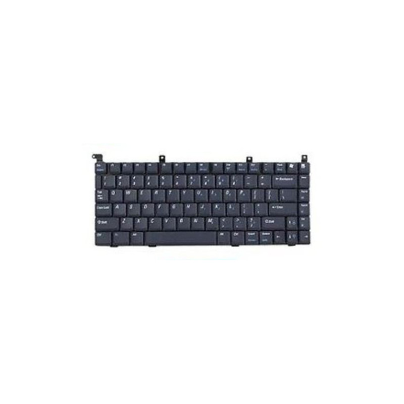 Keyboard (FRENCH)
