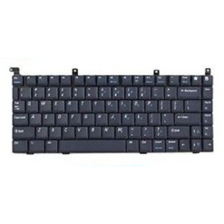 Keyboard (FRENCH)