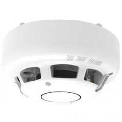 Analogue Heat Sensor