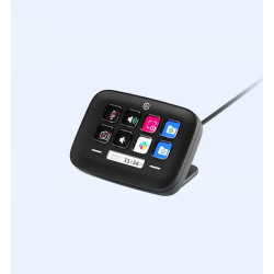 Elgato Stream Deck Neo Negro 8 botones | APLIUM