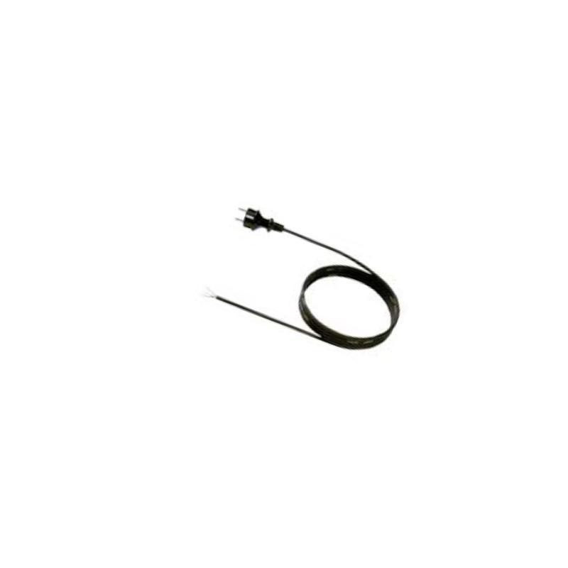 321.176 Power Cable Black 5 M | APLIUM